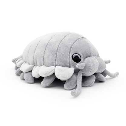 Sneepsnorp3D Plüsch (23cm)