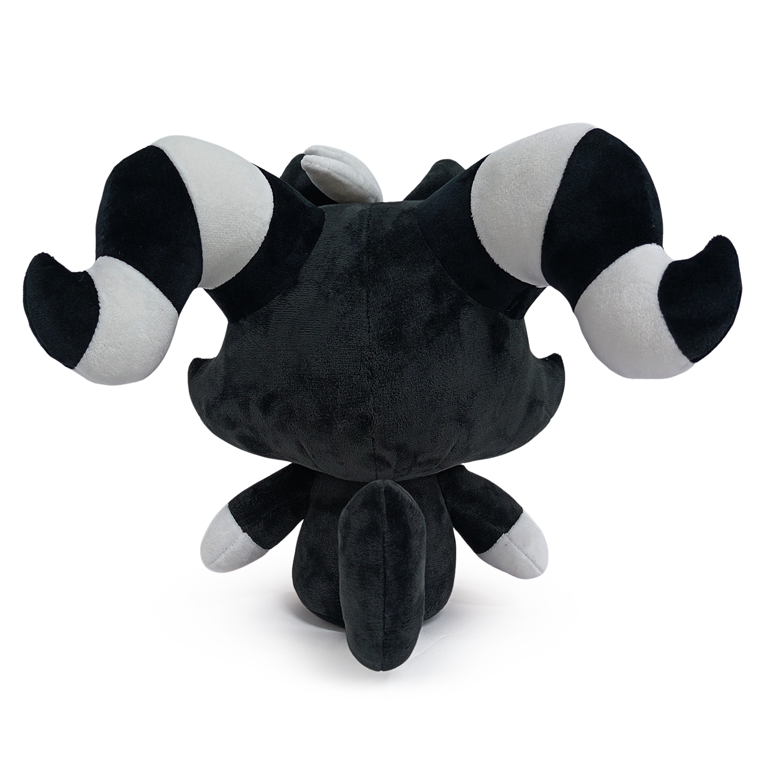 Halloween Moxxie Plush (9in)