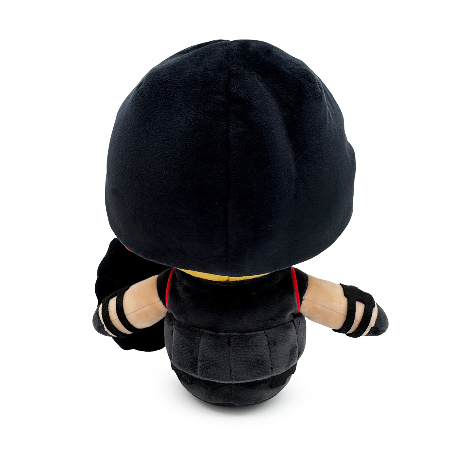 Yo Boy Roy Plush (9in)