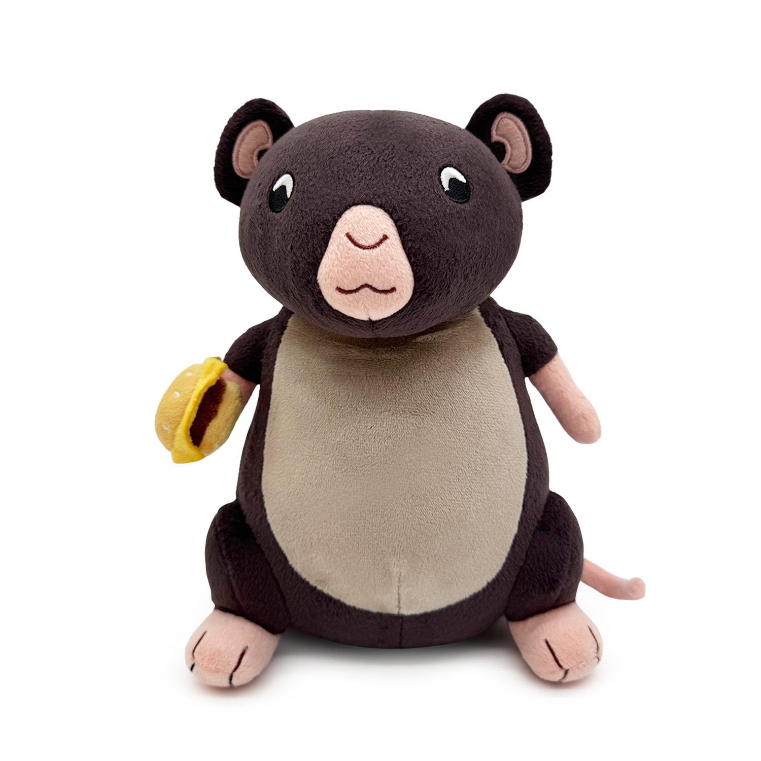 Ratty Plush (9in)
