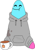 Boggo Plush (9in)