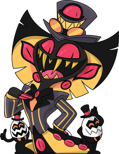 Sir Pentious