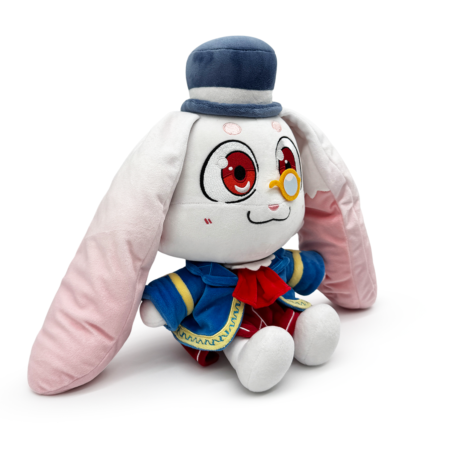 Emul Plush (9in)