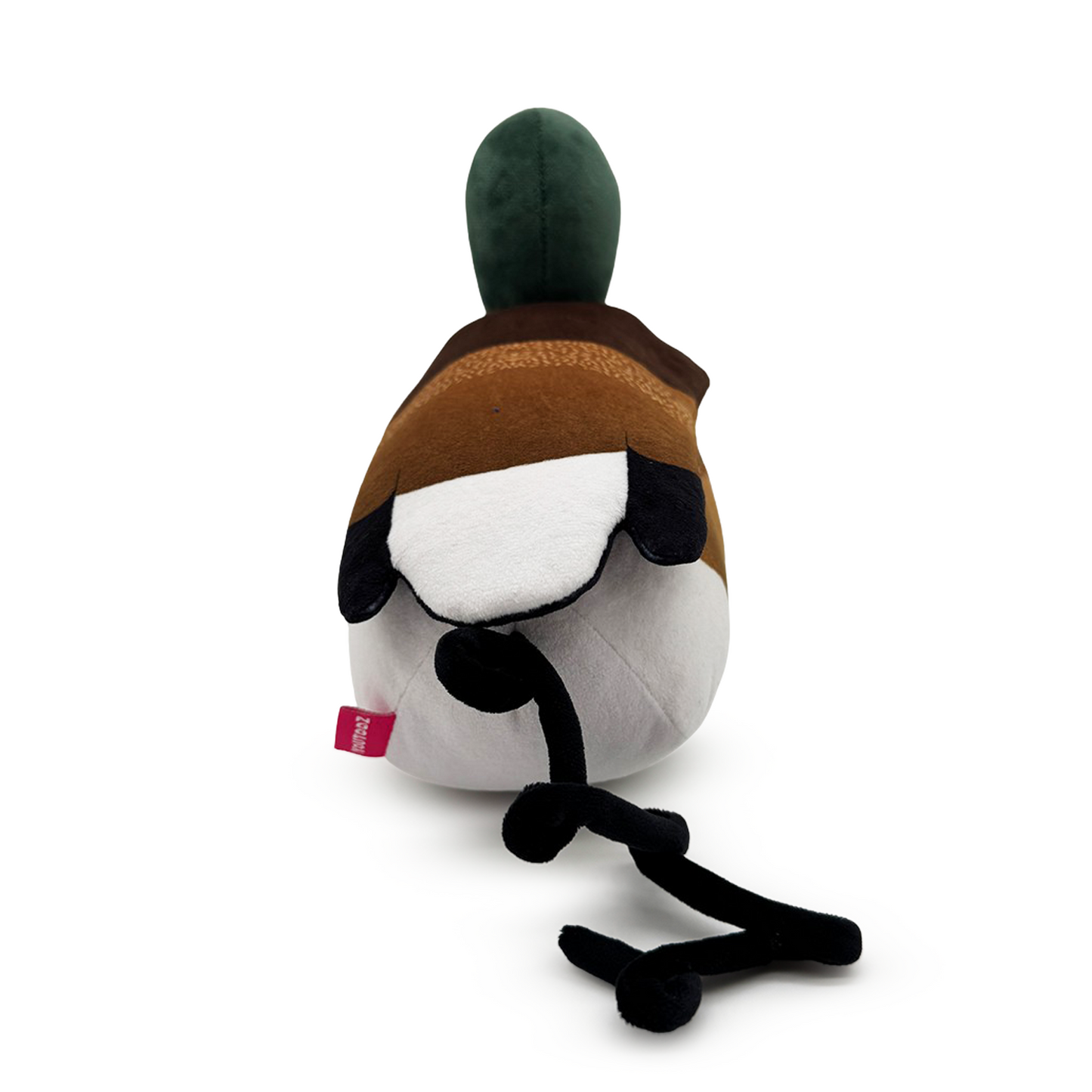 Enten-Telefon-Plüschtier (23 cm)