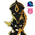 Illuminated Protoss