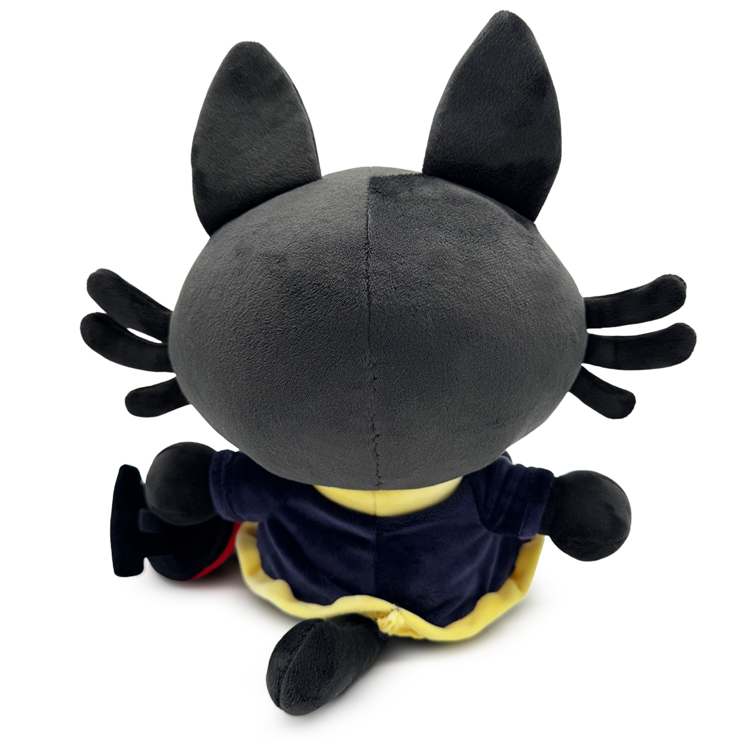 Shell Plush (9in)