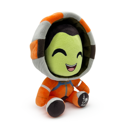 Kerbal Space Program Männlicher Plüsch (23cm)