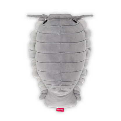 Sneepsnorp3D Plüsch (23cm)