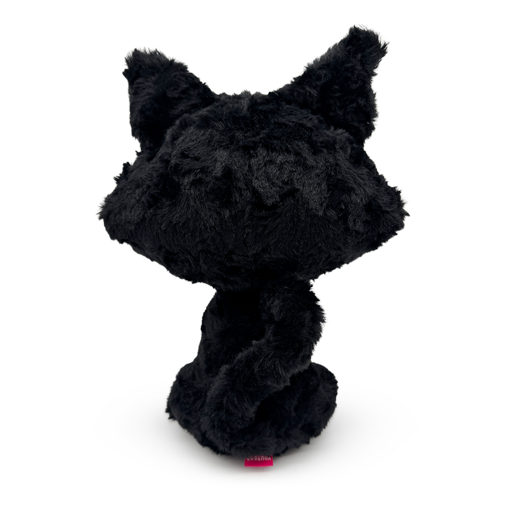 Kuscheltier Coraline (23 cm)