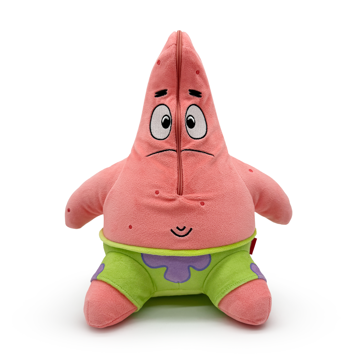 Peeled Patrick Plush (9in)