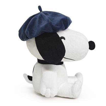 Französischer Snoopy Plüsch (23cm)