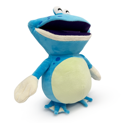 Globox-Plüschfigur (23 cm)