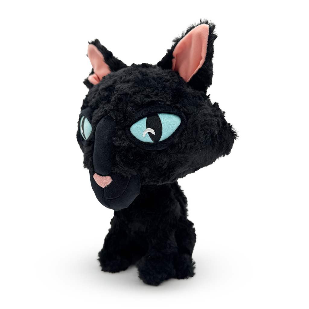 Kuscheltier Coraline (23 cm)