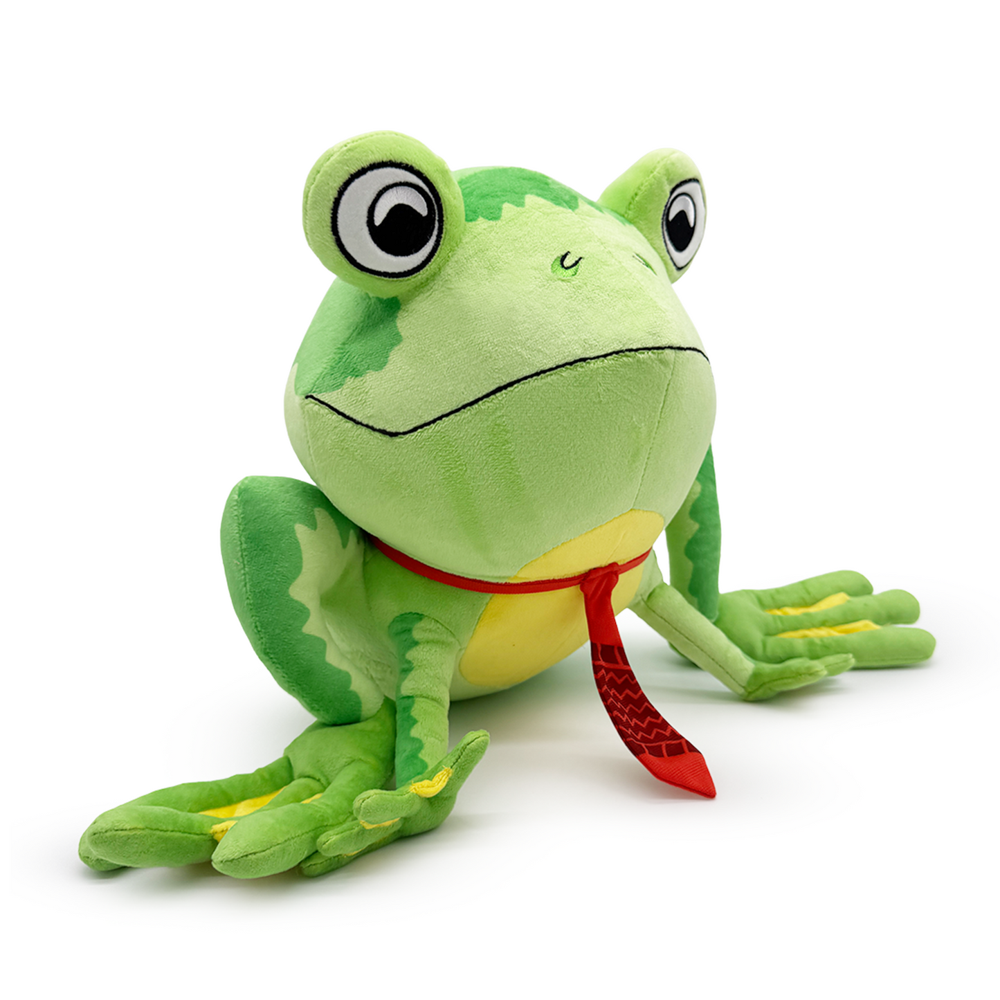 Frogger Plüsch (23 cm)
