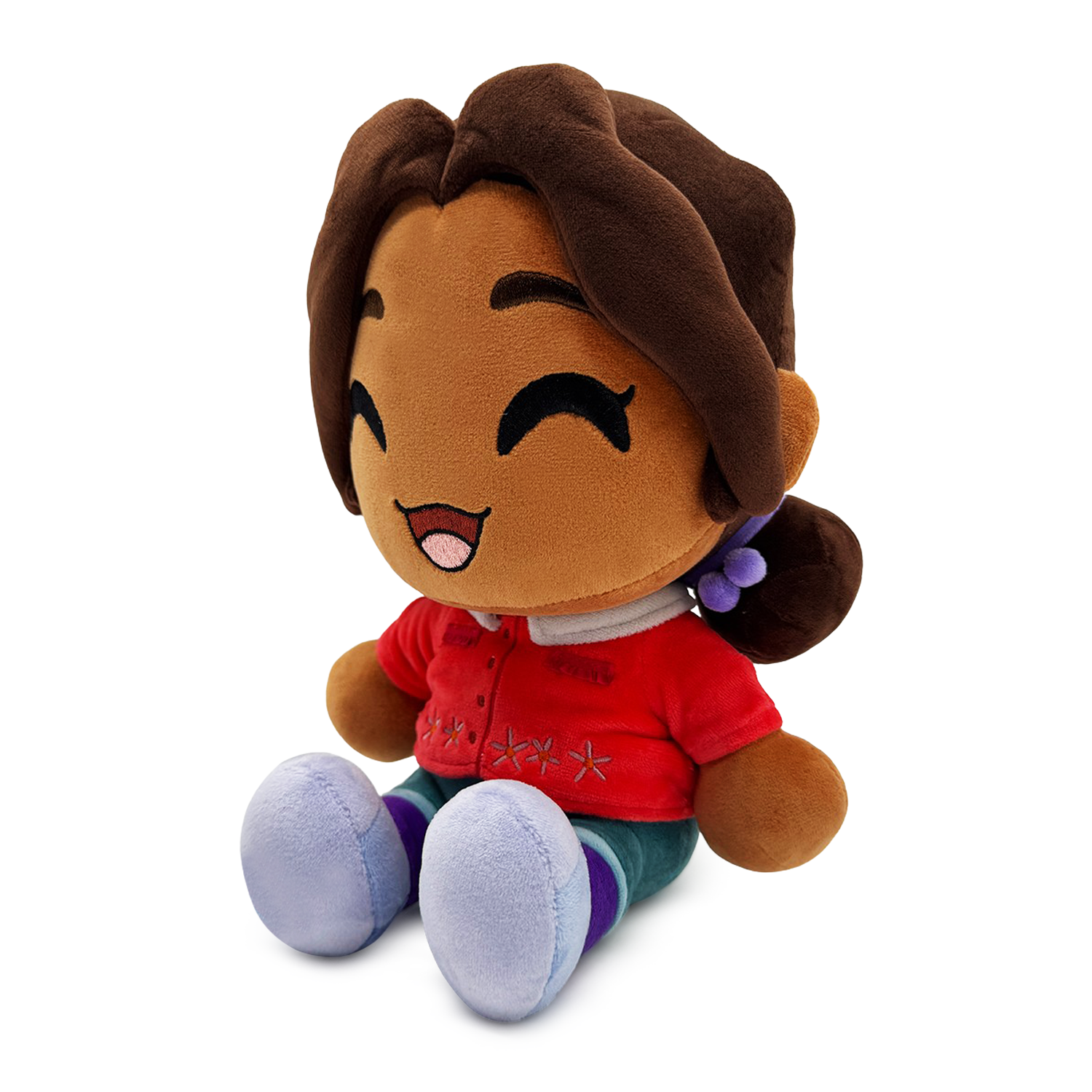 Cassie Plush (9in)