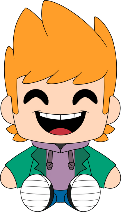 Matt Plush (9in)