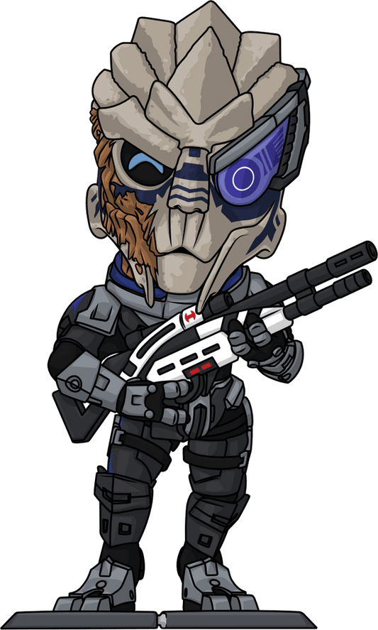 Garrus