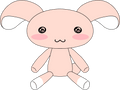 Jun Plush (9in)