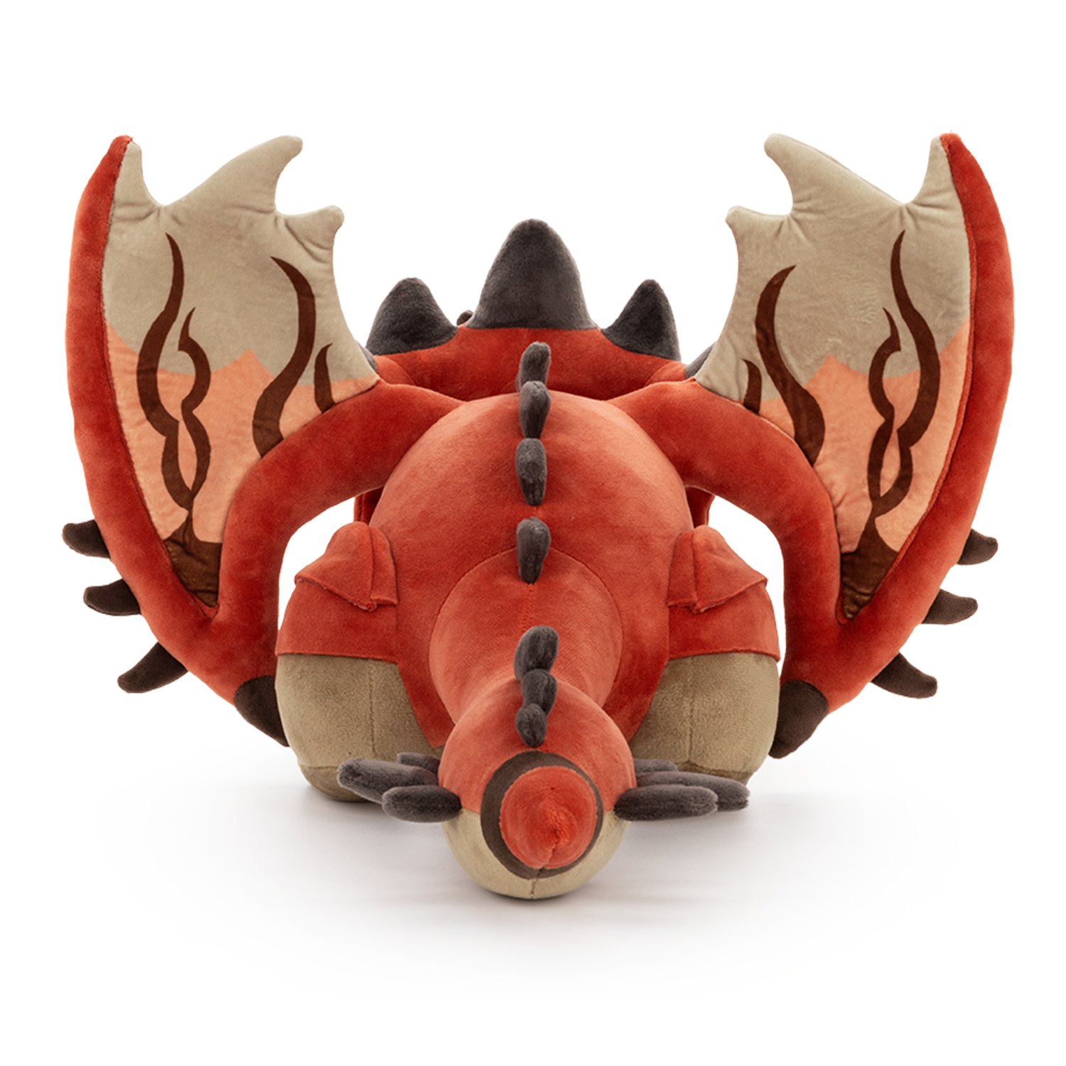 Rathalos Plush (9in)