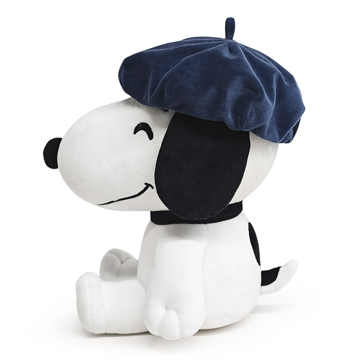 Französischer Snoopy Plüsch (23cm)