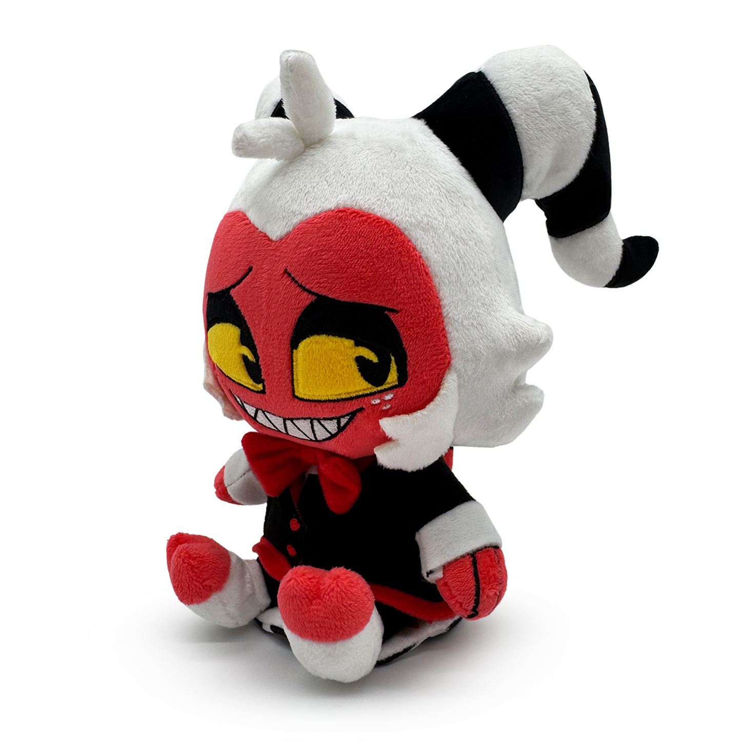 Date Night Moxxie Schulterreiter (15 cm)
