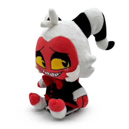 Peluche Moxxie Shoulder Rider - PRECOMMANDE*