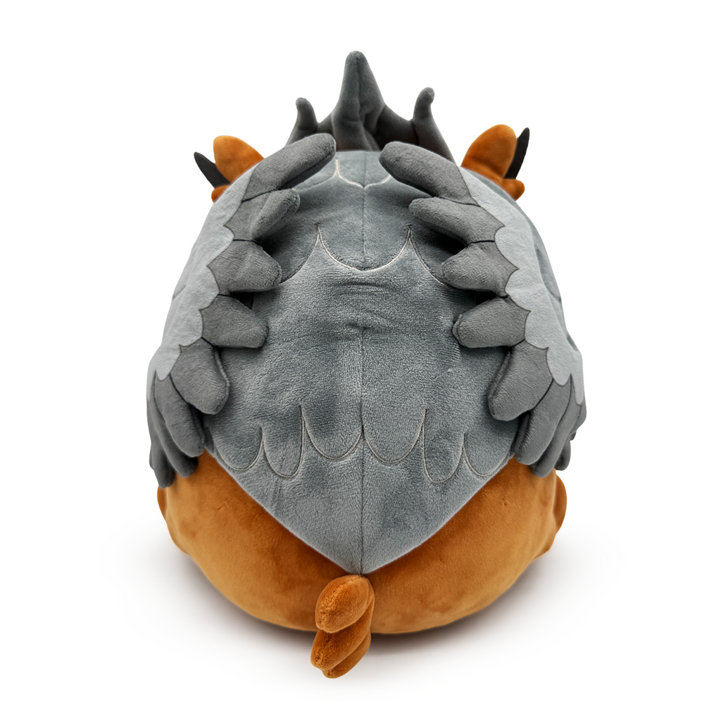 Peluche hibours blindé (9 po)