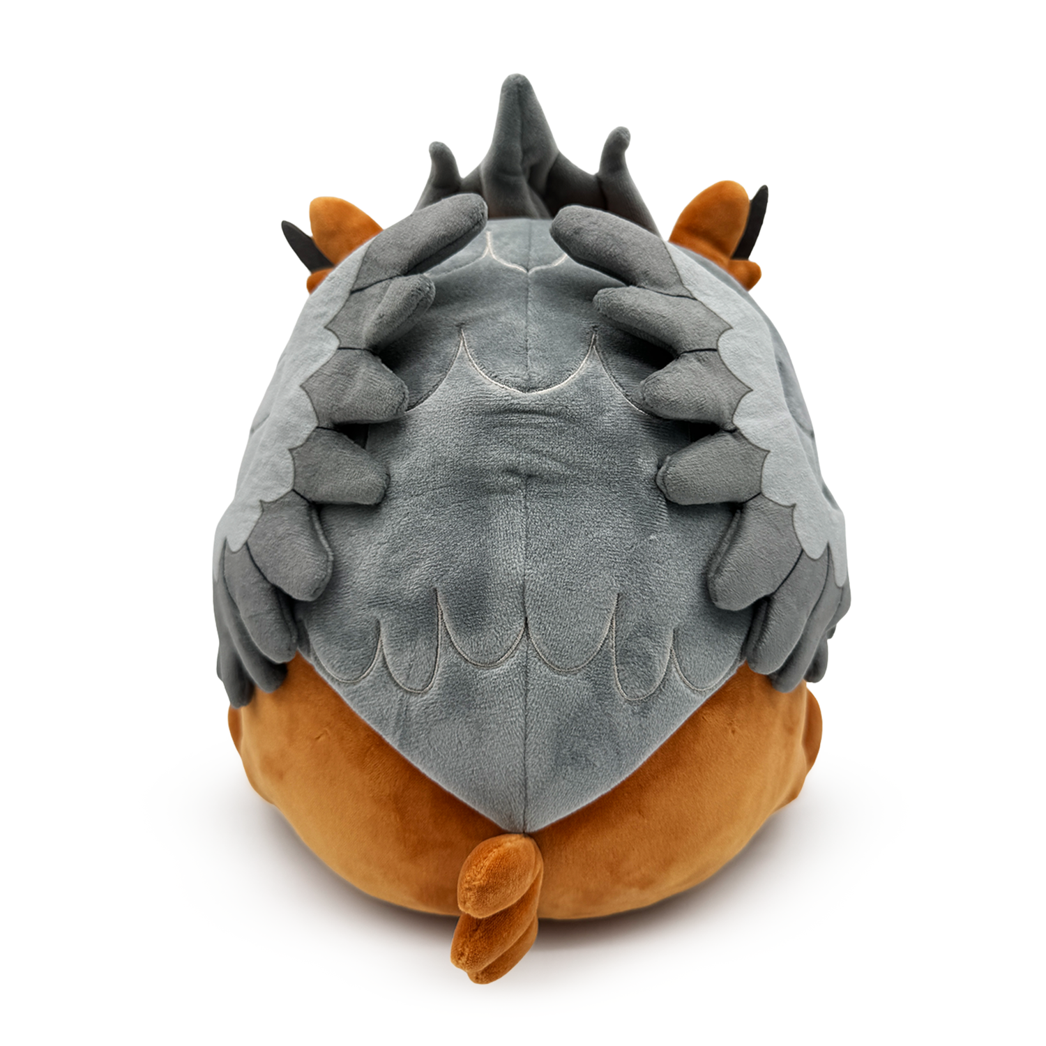 Peluche hibours blindé (9 po)
