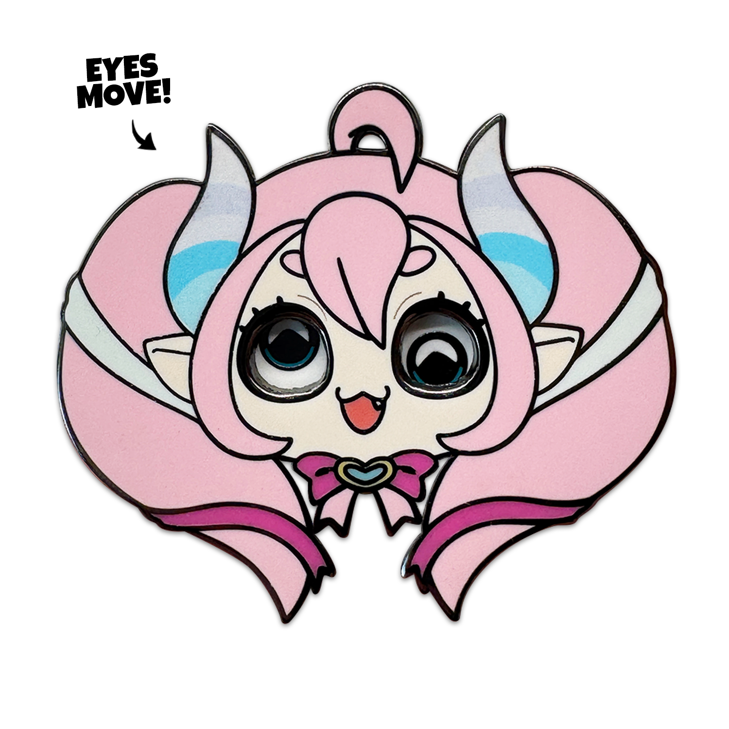 Chibidoki Pin