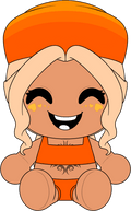 Sharblox_ Plush (9in)