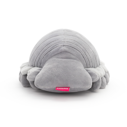 Sneepsnorp3D Plüsch (23cm)