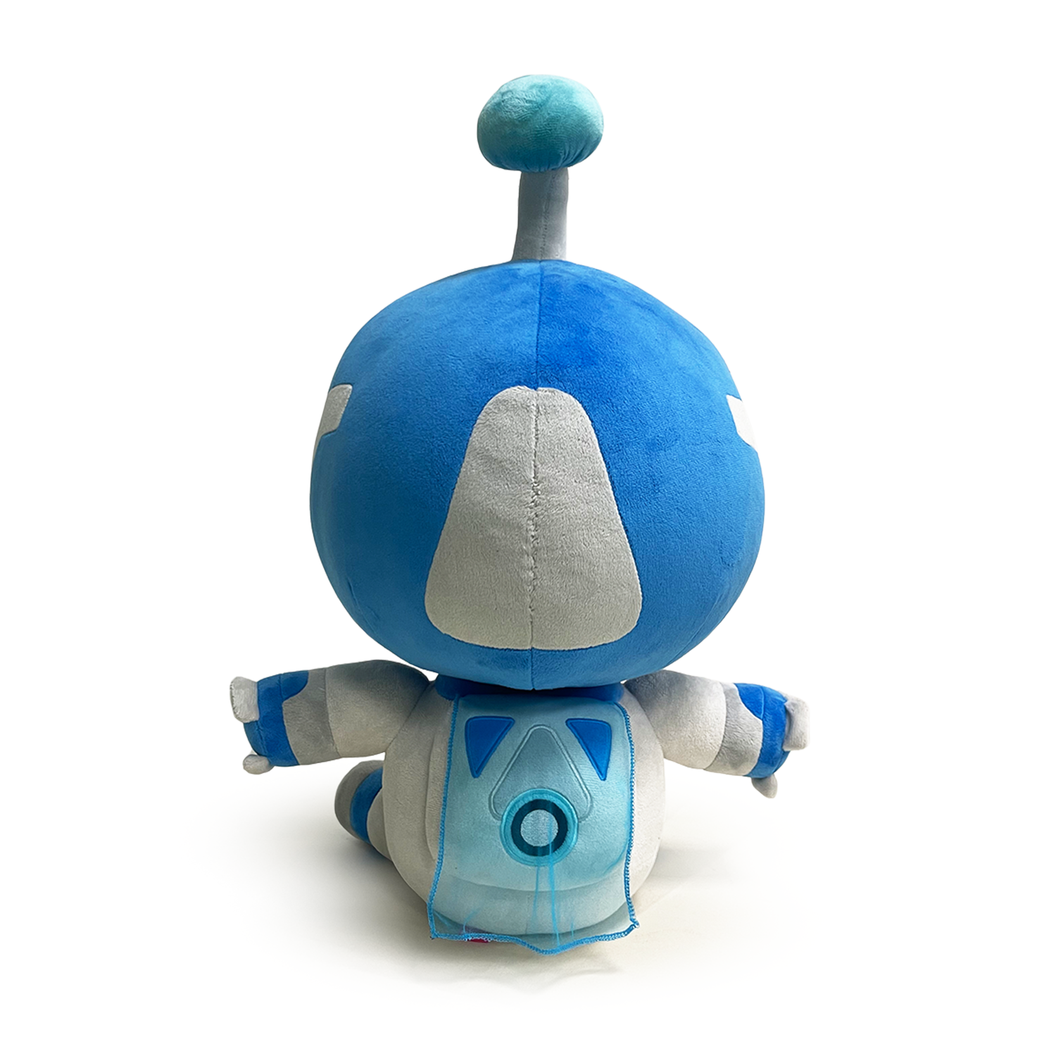 Plüschfigur Kapitän Astro (23 cm)