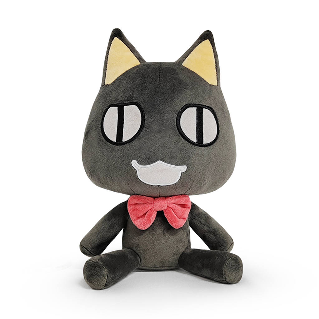 Kuro Plüsch (23 cm)