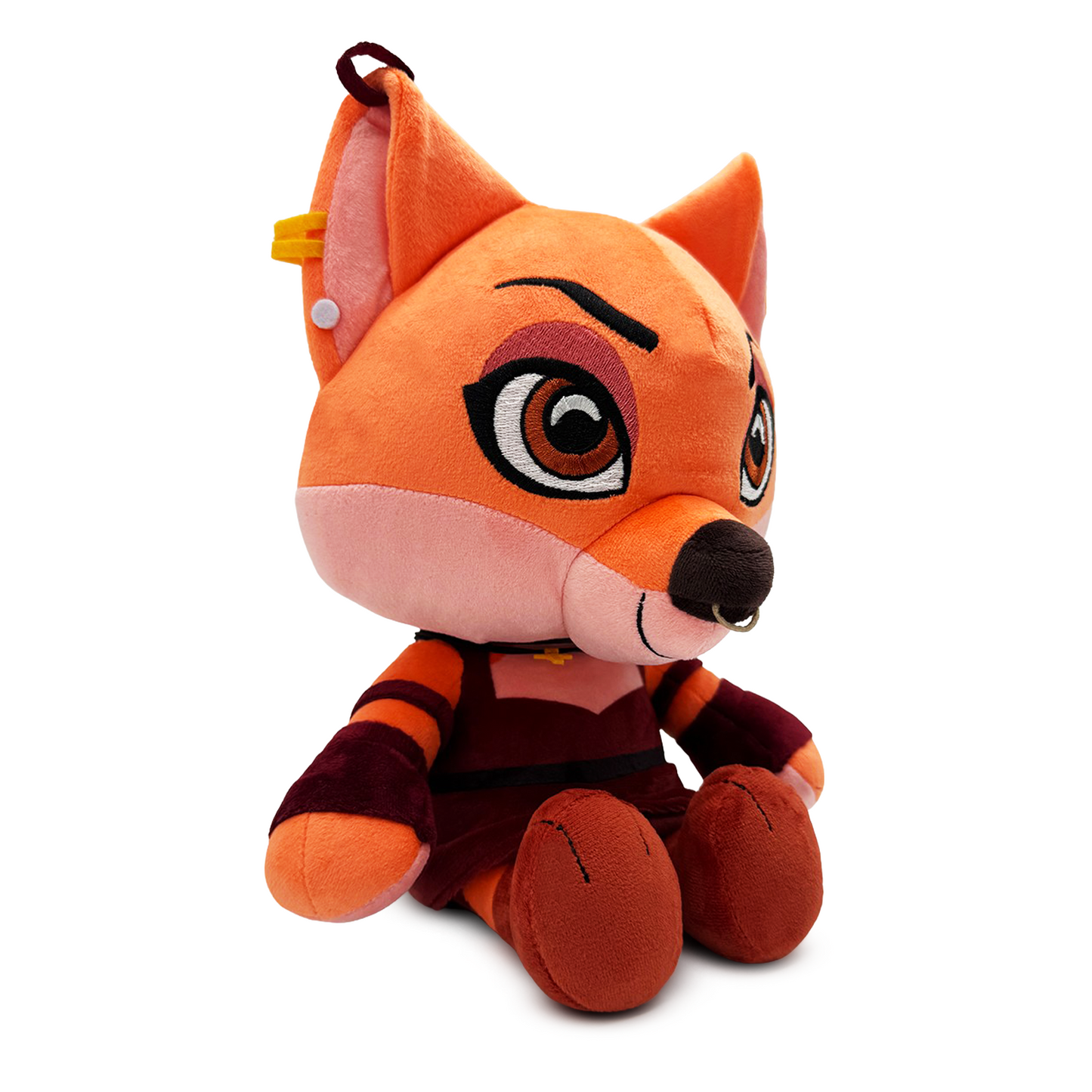 Foxy Plüsch (23 cm)