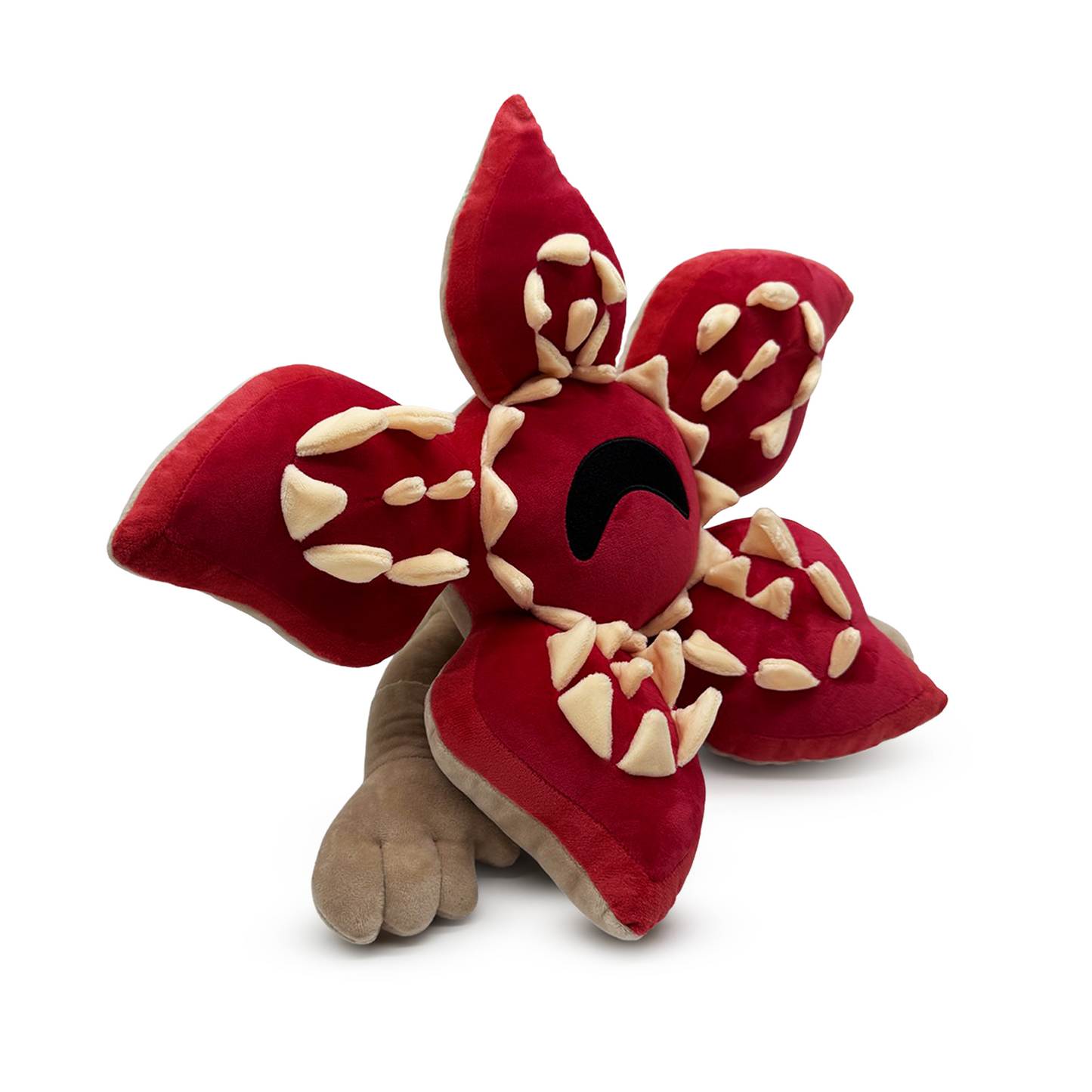 Gewichteter Demogorgon Plüsch (40cm)