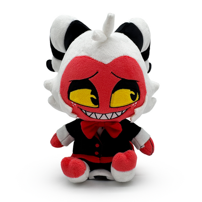 Date Night Moxxie Schulterreiter (15 cm)