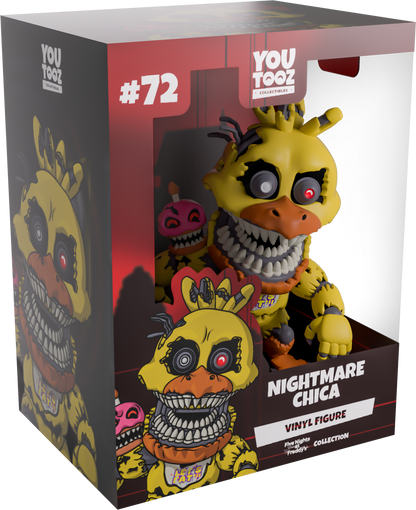 Nightmare Chica