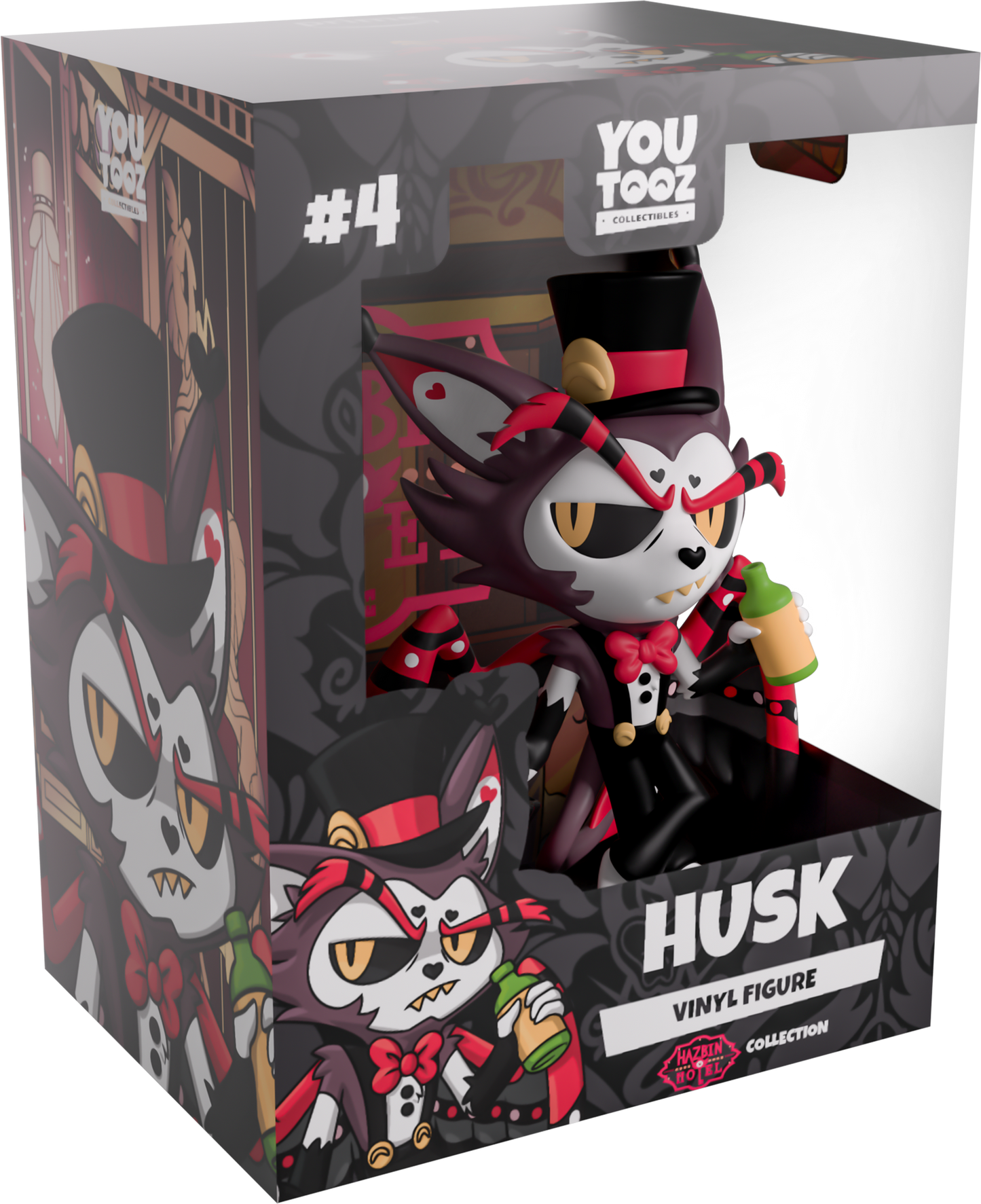 Husk