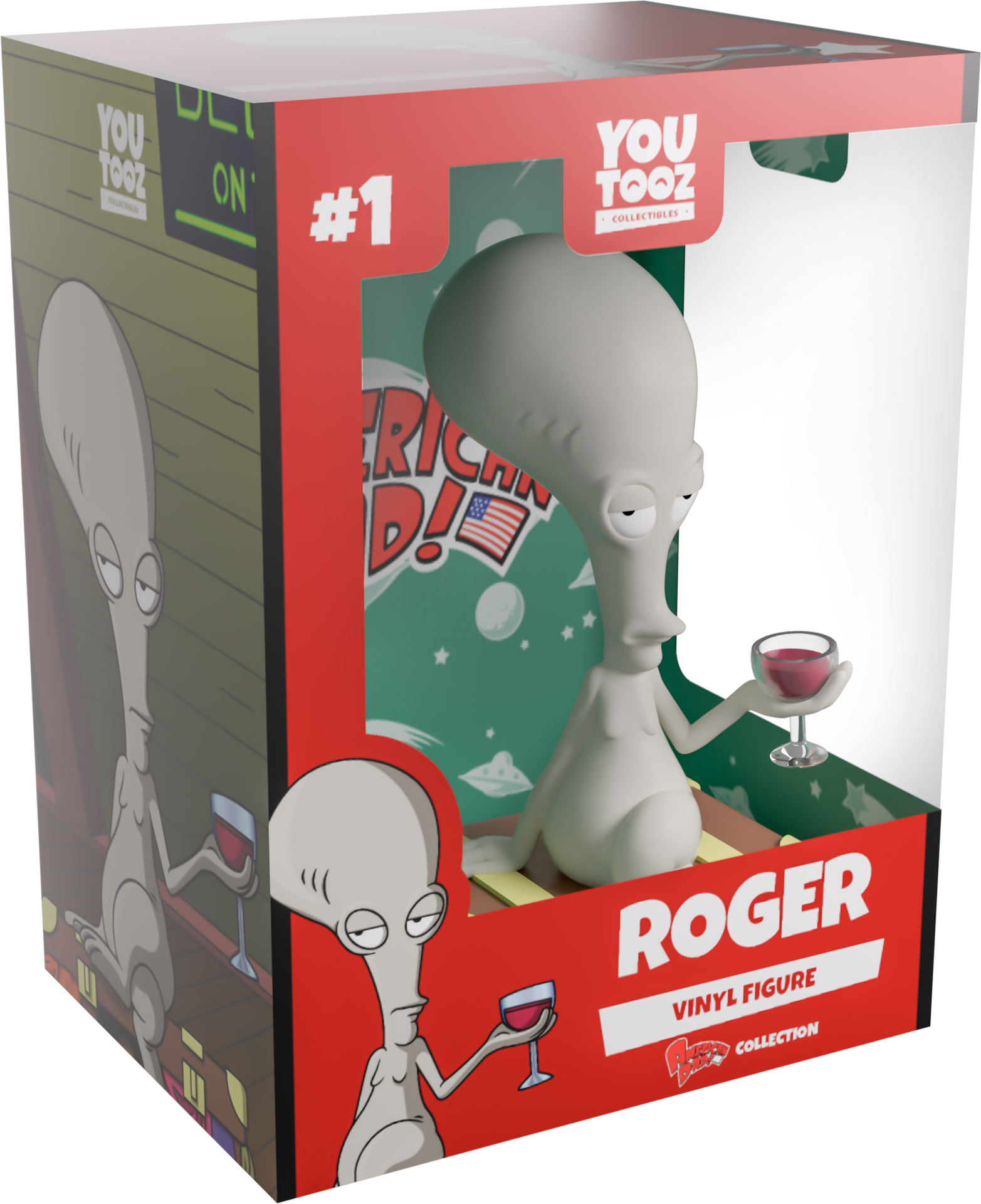 Roger