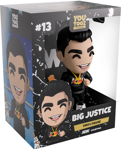 Big Justice
