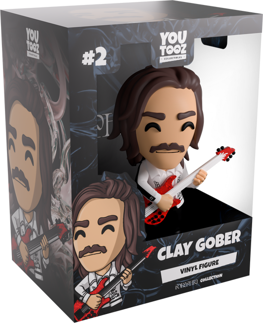 Clay Gober