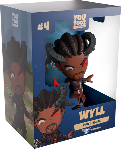 Wyll