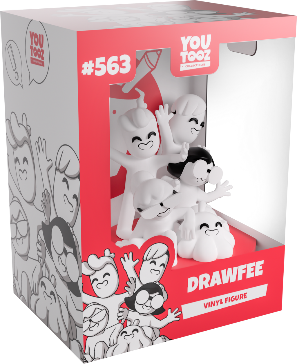 Drawfee