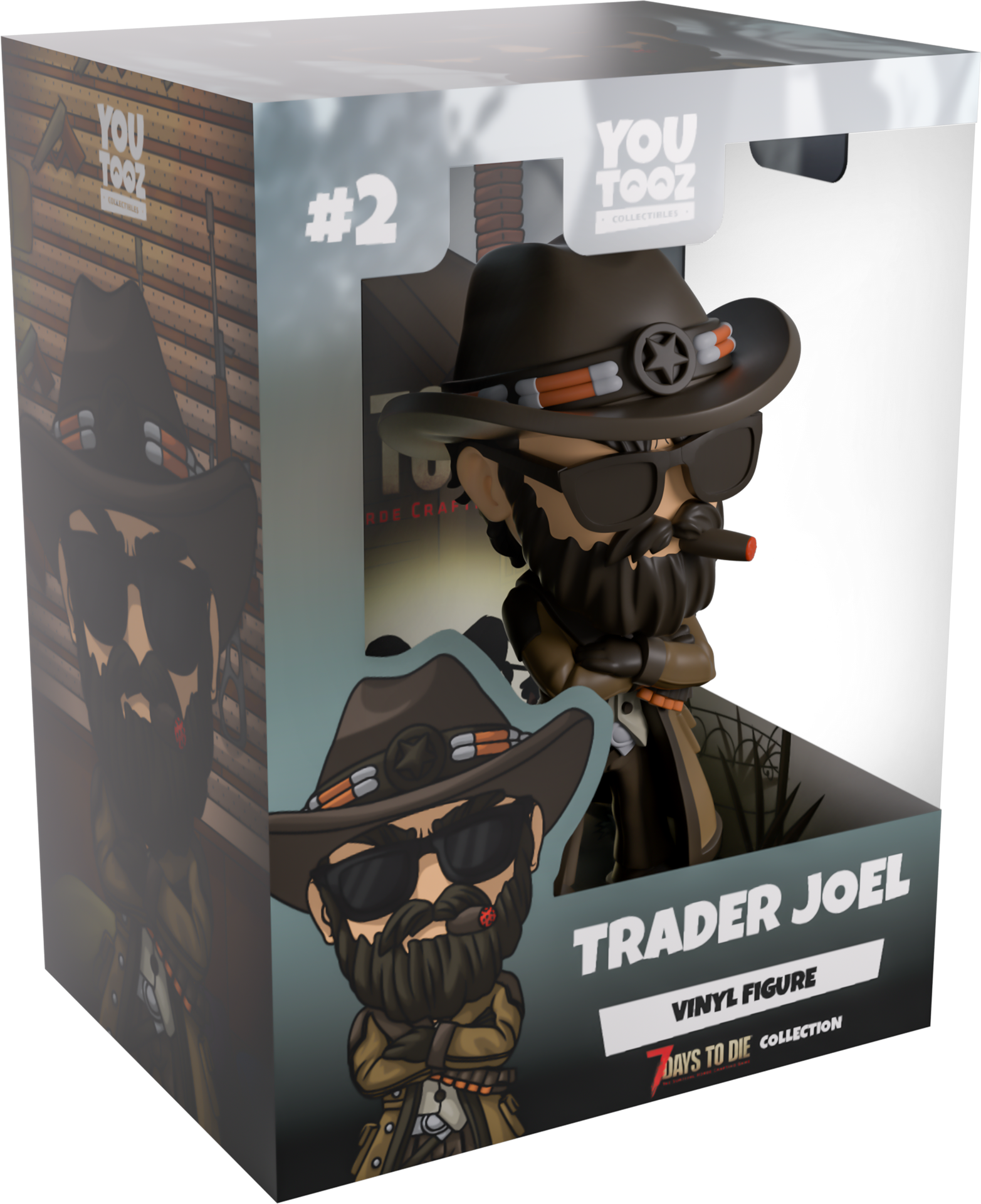 Trader Joel