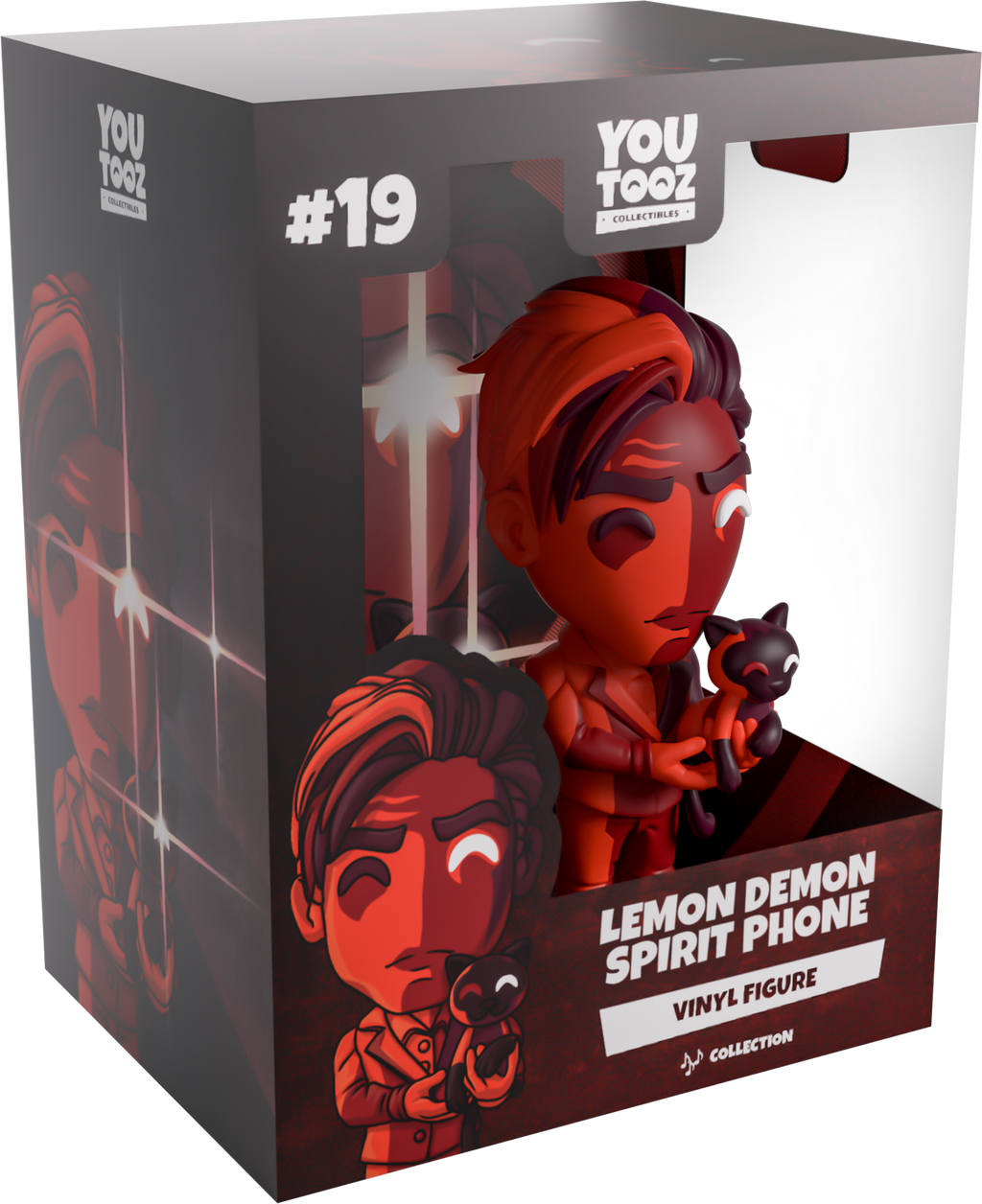 Spirit Phone