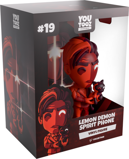 Spirit Phone