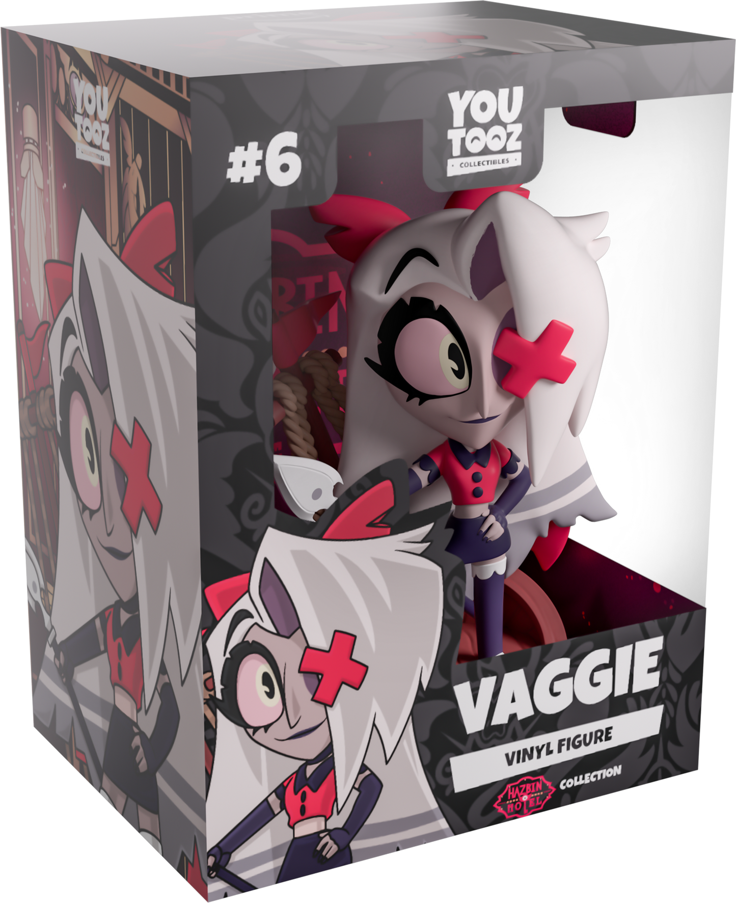 Vaggie