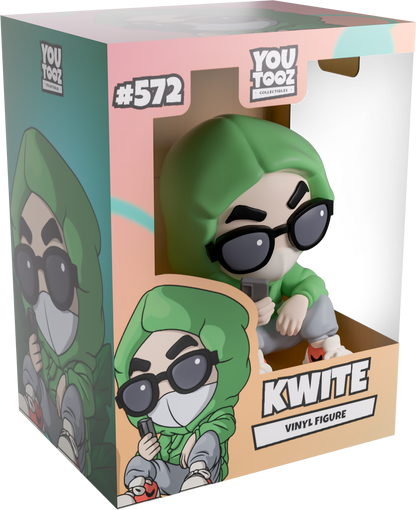 Kwite