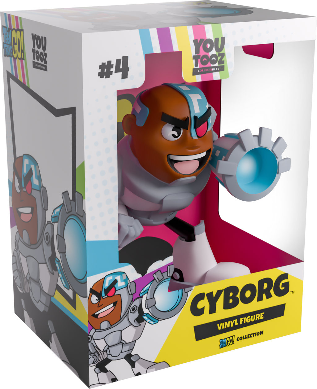 Cyborg