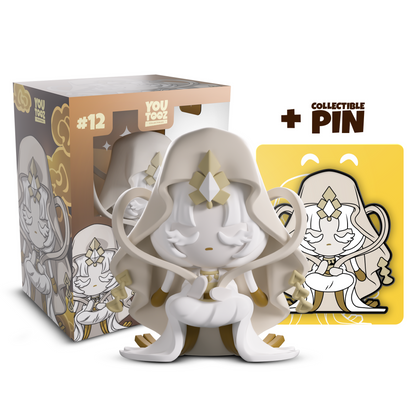 Mystic Flour Cookie